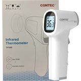 Medikaltec Tp500 Kızılötesi Temassız Alından Ateş Ölçer