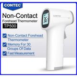 Medikaltec Tp500 Temassız Ateş Ölçer Termometre