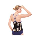 Medikaltec Tx Lumbostad Korse Kod: 161 Large