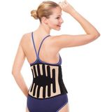 Medikaltec Tx Lumbostad Korse Kod: 161 Medium - Açık Ten - Standart