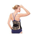 Medikaltec Tx Lumbostad Korse Kod: 161 Xlarge