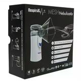 Medikaltec Un100 Şarjlı Mini Mesh Nebulizatör