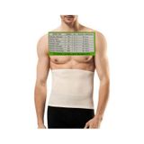 Medikaltec Unisex Tıbbi Bel Korsesi Klasik Ce
