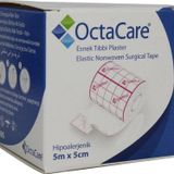Medikaltec Usmed Octacare Esnek Fix Flaster - 5mx5cm - 1 Adet