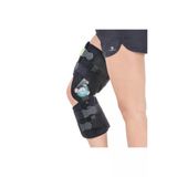 Medikaltec W 525 38 cm Butonlu Kısa Açı Ayarlı Dizlik