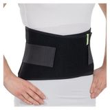 Medikaltec W403 Neopren Lumbosakral Korse 26CM - Krem Rengi - Standart