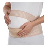 Medikaltec W428 Gebelik Korsesi L-Xl-Xxl - Krem Rengi - Standart