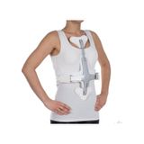 Medikaltec W449 Hiperekstansiyon Korse Gövde Yüksekliği 47-53 Jeweet