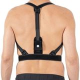 Medikaltec W452 Elektronik Sensörlü Dik Duruş Bandaji Bel Çevresi 60 -100 cm Medium - Açık Ten - Standart
