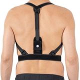 Medikaltec W452 Elektronik Sensörlü Dik Duruş Bandaji Bel Çevresi 60 -100 Cm Medium