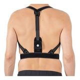 Medikaltec W452 Elektronik Sensörlü Dik Duruş Bandaji Bel Çevresi 90 -130 Cm Large