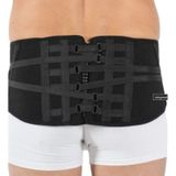 Medikaltec W457 Sakro-iliak Korse Kalça Çevresi 110-120 Cm