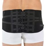 Medikaltec W457 Sakro-iliak Korse Kalça Çevresi 80-90 Cm