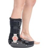 Medikaltec W619 Rom Walker Ayak Numarası 34-38 Arası Small - Siyah - Beyaz - Standart