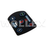 Medikaltec W807 Keypad
