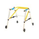 Medikaltec W917 Pediatrik Hareketli Ters Walker