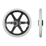 Medikaltec W958 Arka Yedek Teker