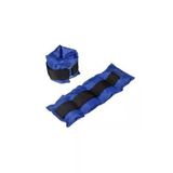 Medikaltec Weights, 2,50 Kg 1 Çift El ,A - Medikaltec Weights, 2, Kg 1 Çift El ,Ayak,Bilek Demir Tozlu Kum Ağırlık Torbası, Wrist & Ankle