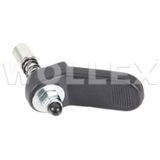 Medikaltec Wg-p190 Sırt Katlama Mandalı