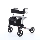 Medikaltec Wg-r967 Aluminyum Tekerlekli Rolatör