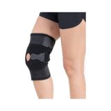 Medikaltec Wingmed Patella Ligament Destekli Dizlik Bedensiz W507