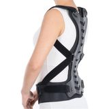Medikaltec Wıngmed Spinal Korse - Beden: L (W 444-L) - Krem Rengi - Standart