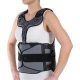 Medikaltec Wıngmed T.l.s.o. Korse (W 425) - Krem Rengi - Standart