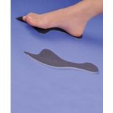 Medikaltec Wingmed Yapışan Silikon Medial Lateral Desteği Ayak Large