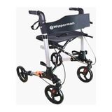Medikaltec Wipperman W 502 Hasta Yürüteci - Continental Rollatör