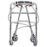 Medikaltec Wipperman W 514 Frenli Tekerlekli Walker - Ergonomik Tasarım