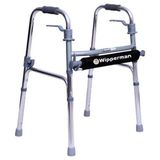 Medikaltec Wipperman W 519 Oturaklı Walker - Ergonomik ve Güvenilir