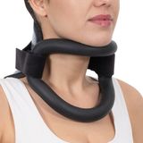 Medikaltec Wire Fram Boyunluk Erkeler Için - Ten - Standart