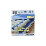 Medikaltec Witra A+B Ventilasyonlu Boru Tipi Havalı Yatak - Beyaz - 180 × 200 cm