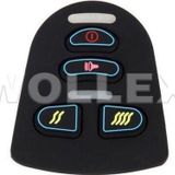 Medikaltec Wollex Micon Keypad