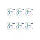 Medikaltec X 10M (6 Paket) Octafix Flast - Medikaltec X 10M (6 Paket) Octafix Flaster 10Cm