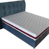 Medikaltec Yatak Kılıfı Fermuarlı 22 Cm 100x200