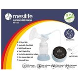 Medikaltec Yd 1132 Elektrikli Göğüs Pompası