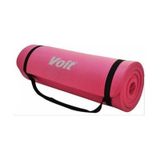 Medikaltec Yoga Mat 1.5 Cm