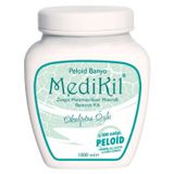 Medikil 1000 ml Peloid Okaliptus Özlü Bentonit Banyo ve Ayak Terapisi
