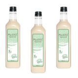 Medikil Bentonit İçeren 3x1000 ml Sıvı