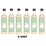 Medikil Bentonit Kili 6 x 1000 ml - Aromasız