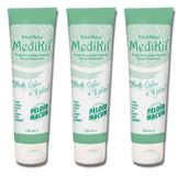 Medikil Bitki Özleri ve Xylitol Peloid 3x150 ml Diş Macunu