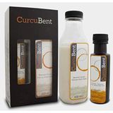 Medikil Curcubent 400 ml Sıvı + Curcumin 100 ml Sıvı