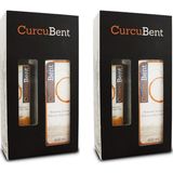 Medikil Curcubent Curcumin ve Bentonit Içeren Takviye Edici Gıda x 2 Adet