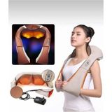 Medilix En Siga Boyundan Asmalı Ovmalı Masaj Yastığı Ayak Bel Boyun Vücut Omuz Aleti En Siga Masaj Yastığı En