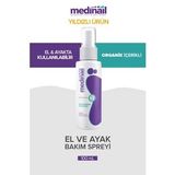 Medinail Ayak ve Tırnak Spreyi