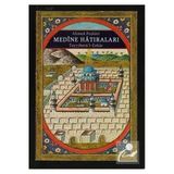 Medine Hatıraları & Tayyibetü'l Ezkar cep boy