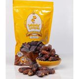 Medine Hurması - 100 Gr- Yeni Mahsul, Taze, Katkısız