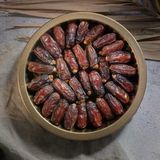 Medine Hurması ( Meşruk) 5 Kg