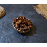 Medine Yaş Hurması Kuru Meyve Doğal Lezzet 250 G - 250 gr